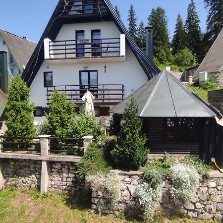 Vila Zahre Vlasic Villa Bagian luar foto