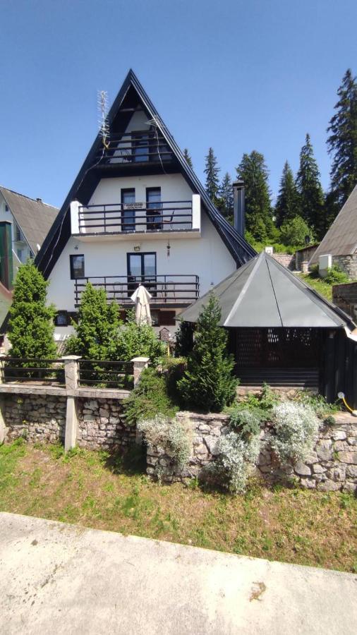 Vila Zahre Vlasic Villa Bagian luar foto