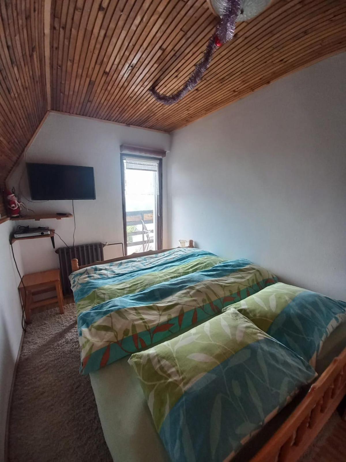 Vila Zahre Vlasic Villa Bagian luar foto