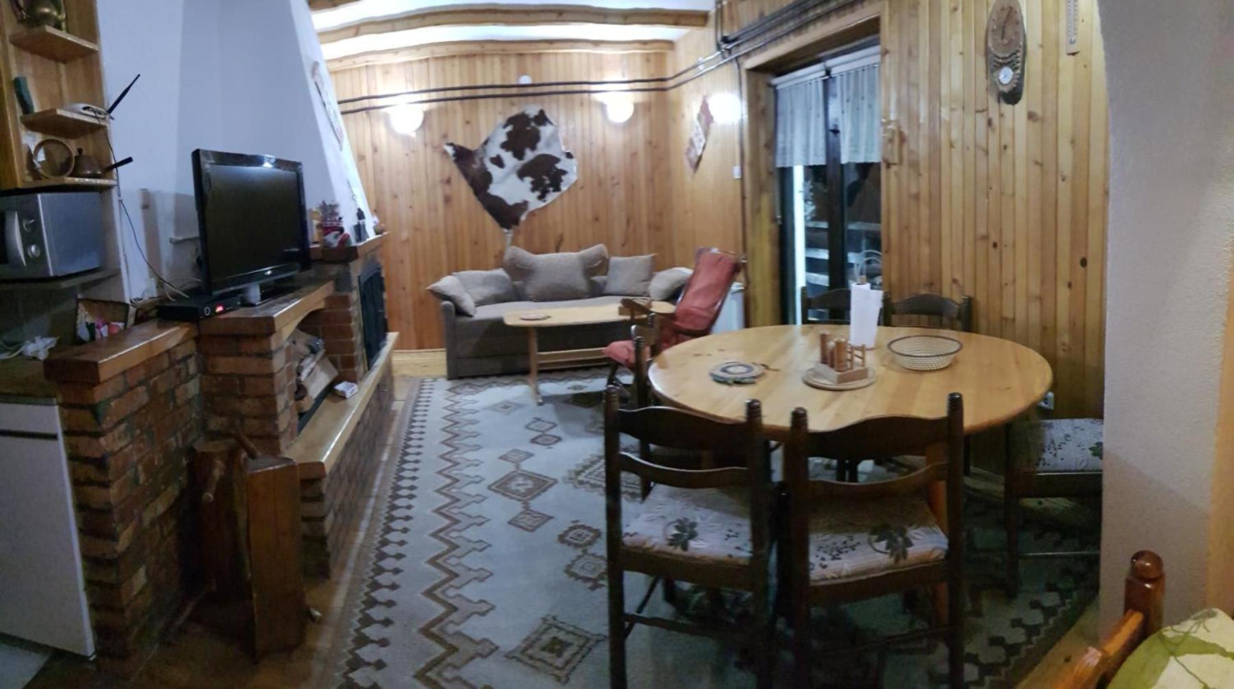 Vila Zahre Vlasic Villa Bagian luar foto